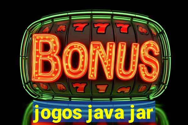 jogos java jar